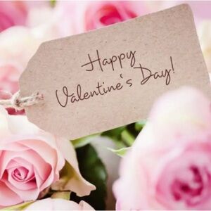 💕Happy Valentine’s Day, Friends!💕